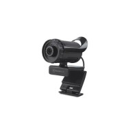 

												
												Micropack MWB-11 720P 1MP Live Stream Webcam Black